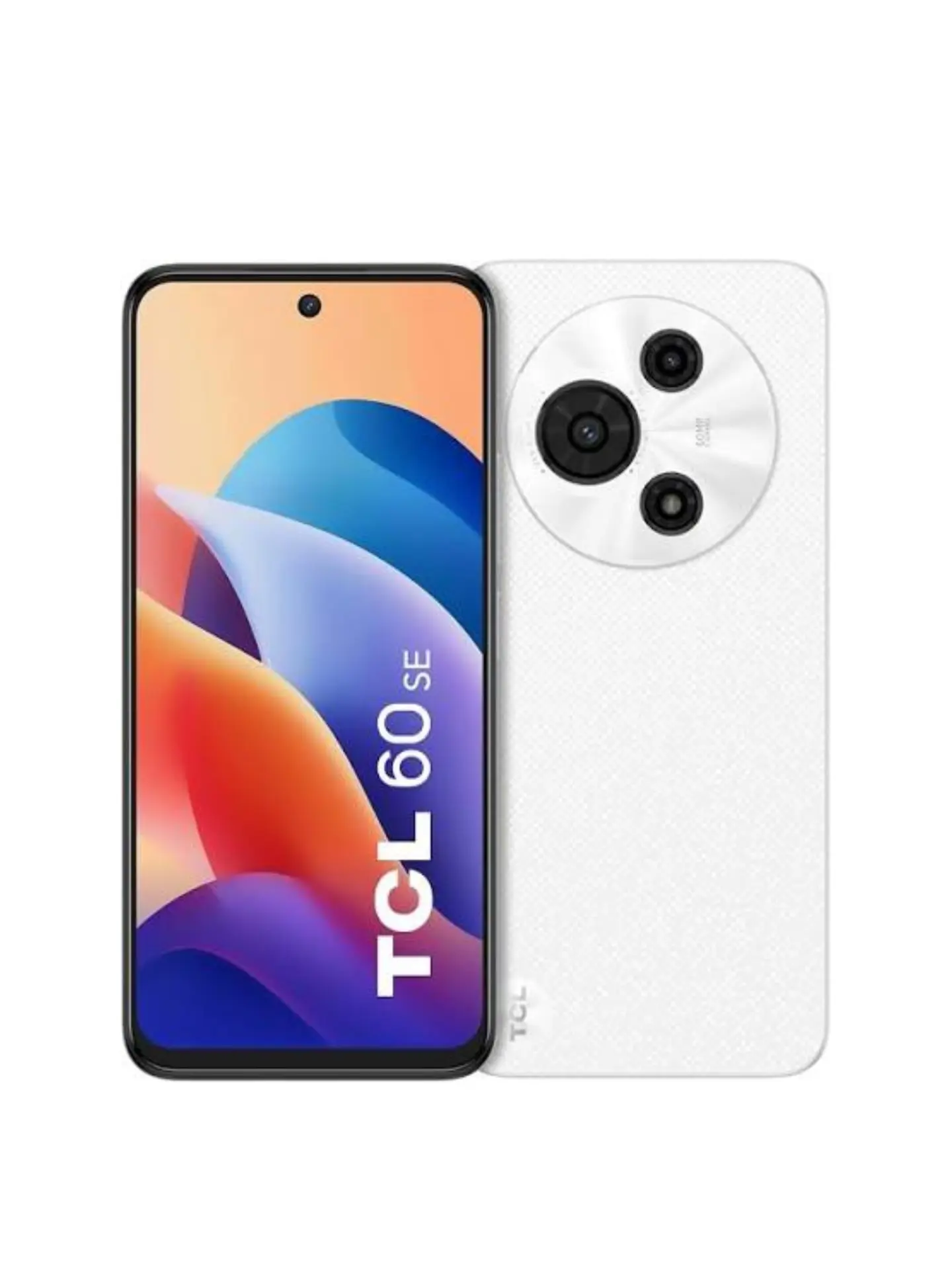 TCL 60 SE