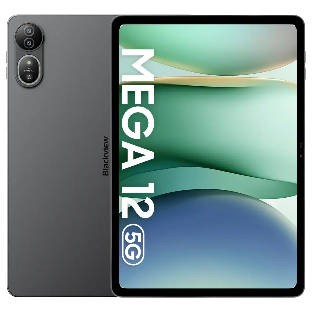 mega 12 5G