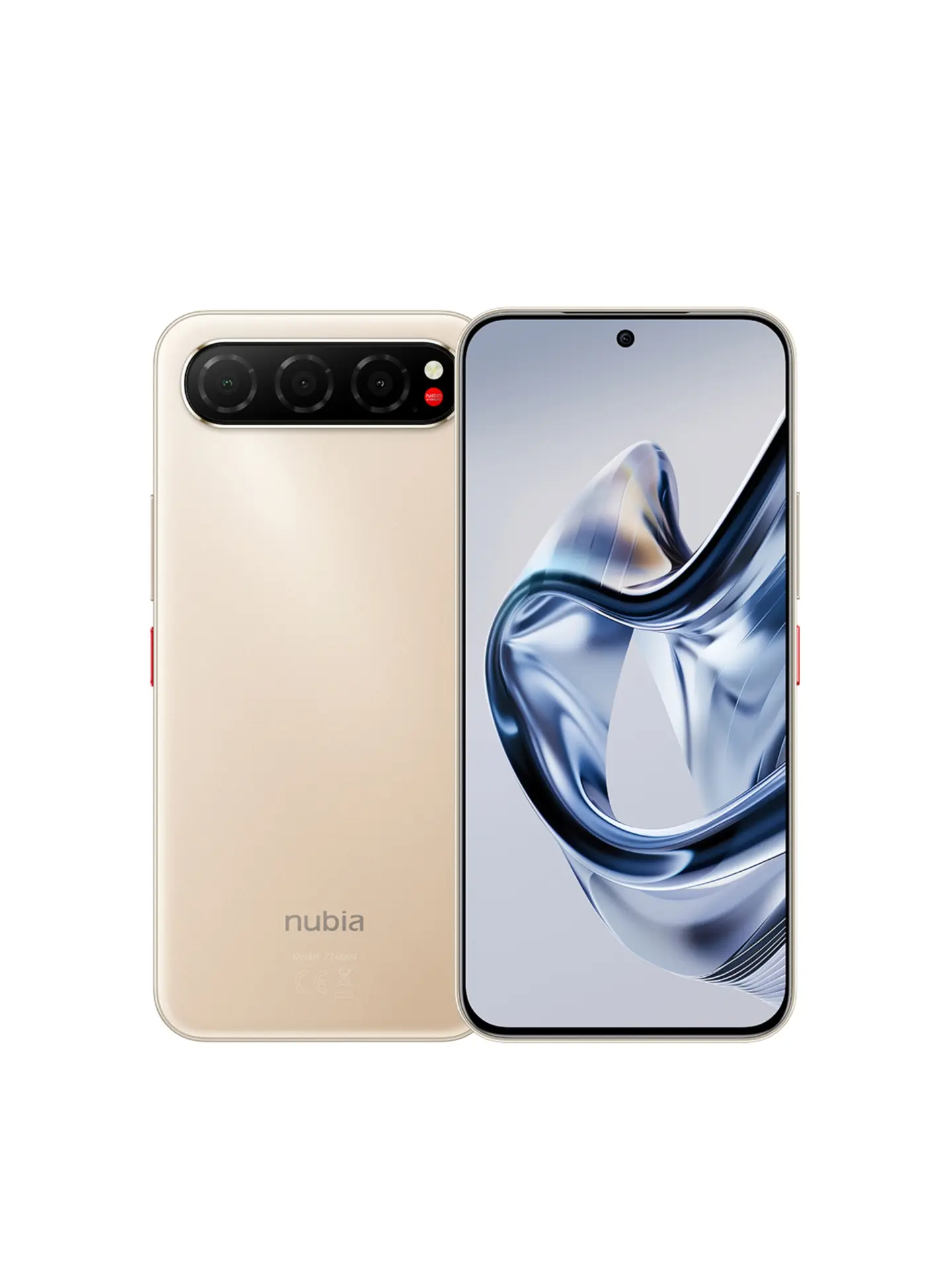 nubia air