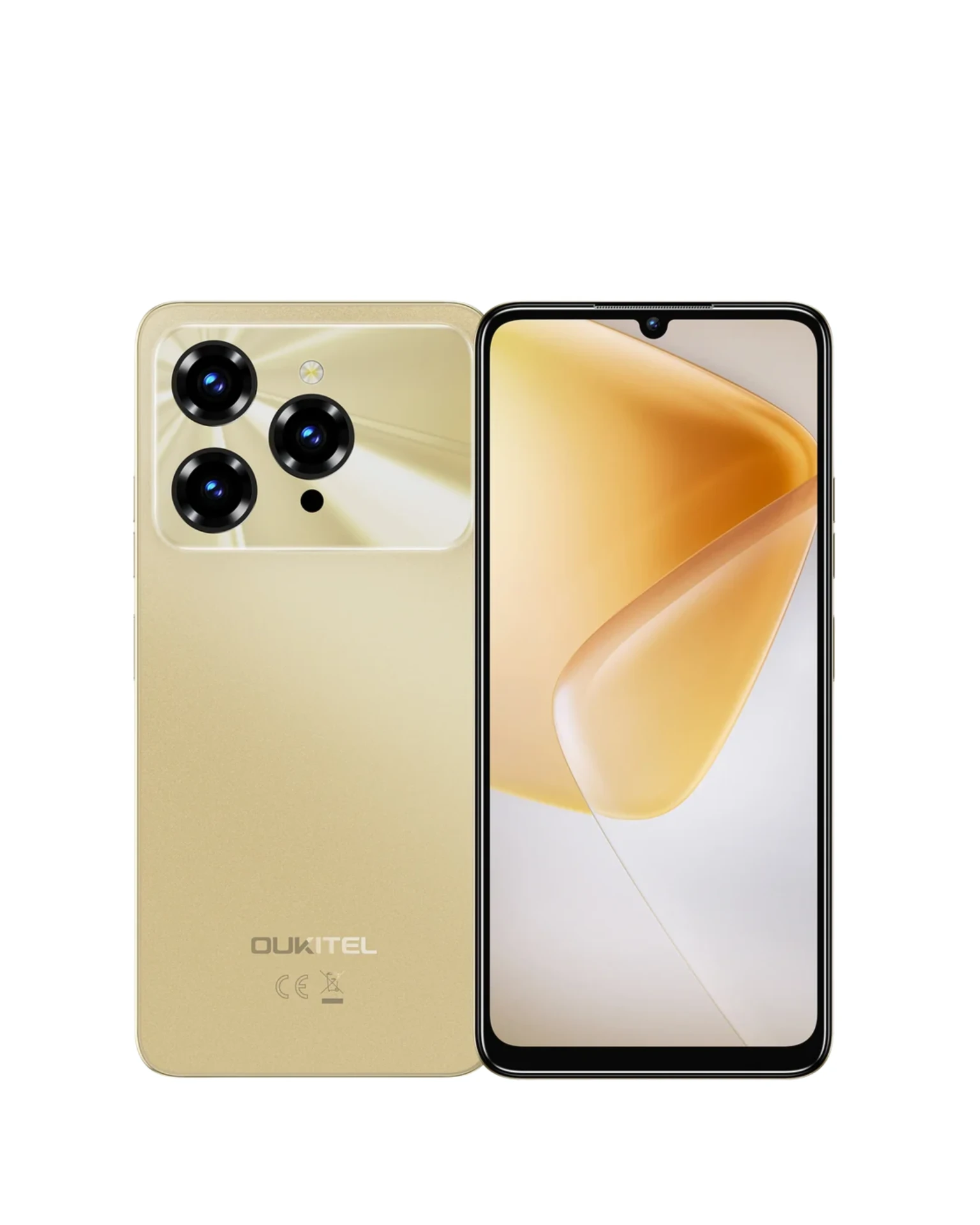 أوكيتيل C6 5G