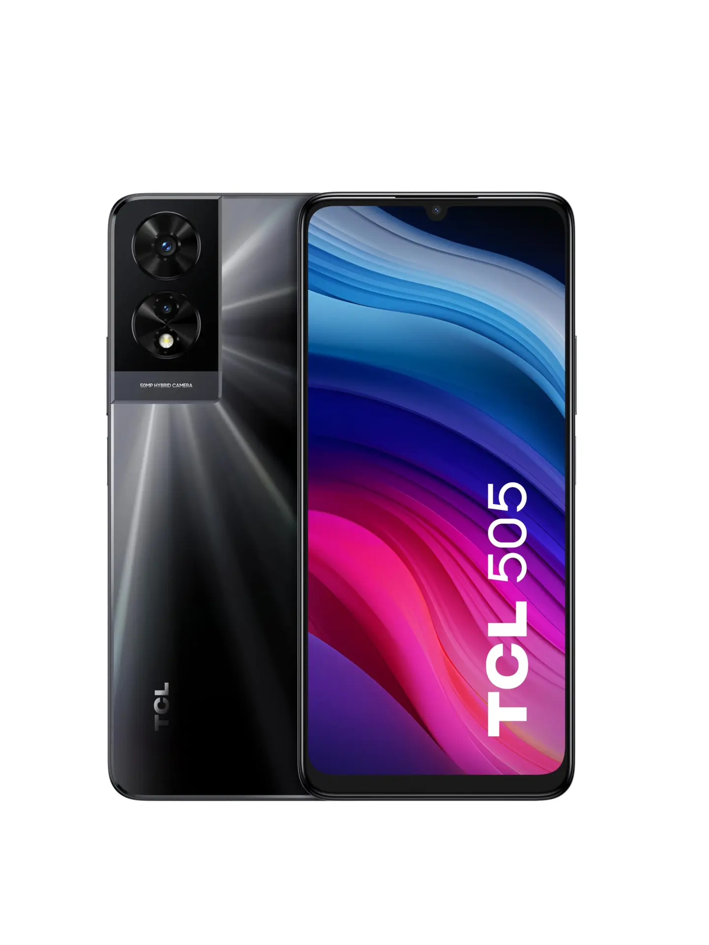 TCL 505