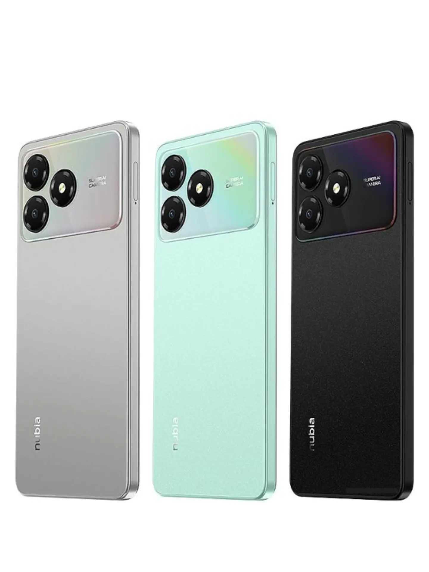 ZTE A36