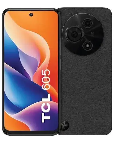 TCL 605